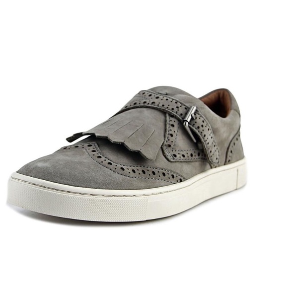 Frye Shoes - Frye Gemma Kiltie Sneaker